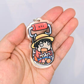 keychains keychains